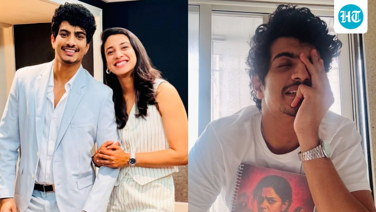 Palaash Muchhal finds himself in the middle of yet another cheating controversy: Here's everything to know