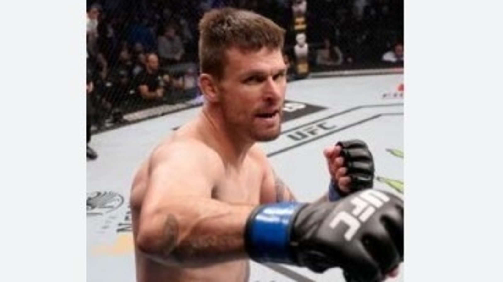 Tim 'Dirty Bird' Means: UFC fighter accused of punching, choking teenage daughter in sickening attack, ‘There was blood’