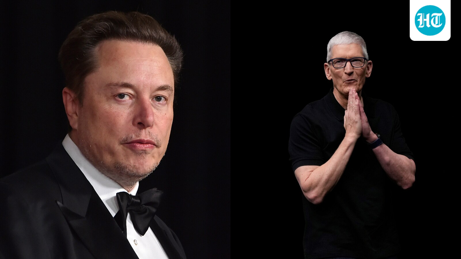 Elon Musk, Tim Cook expected to join Trump for summit with Xi Jinping in China: Report