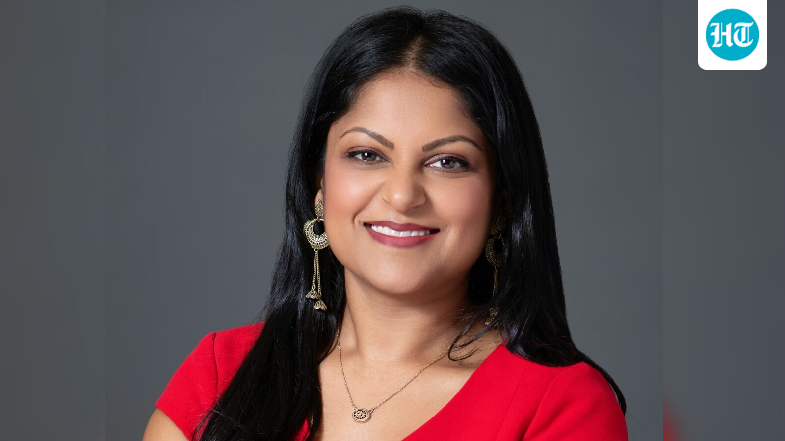 'America in critical condition': Meet Dr Tina Shah, Indian-American physician in New Jersey Democratic primary race