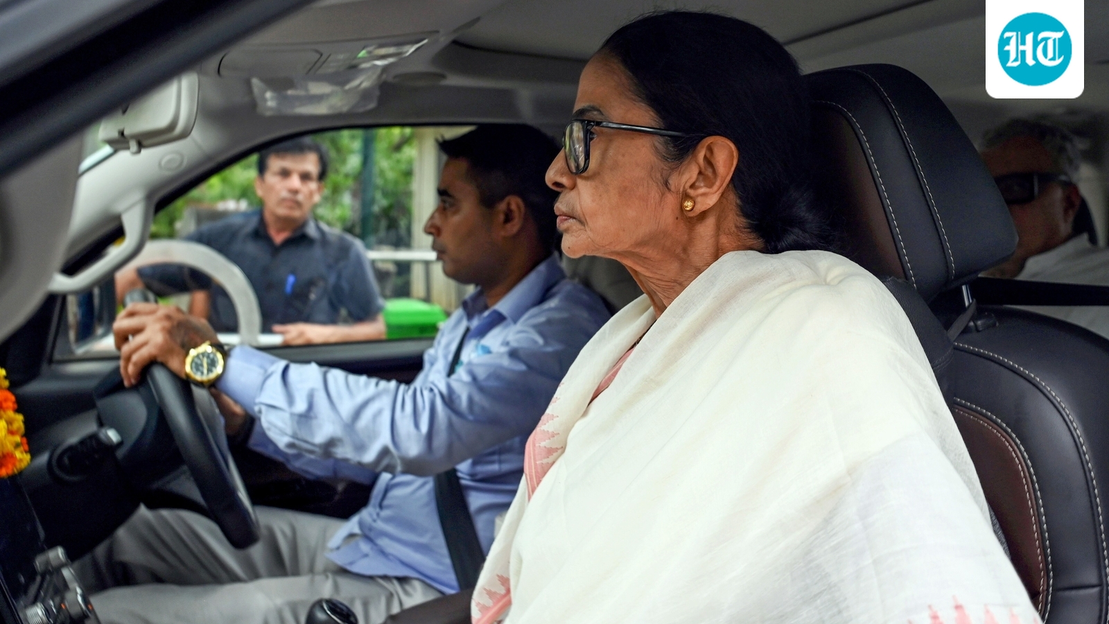 TMC news LIVE updates: Lok Sabha Speaker invites Team Mamata before taking call on NCPI-rebel faction merger