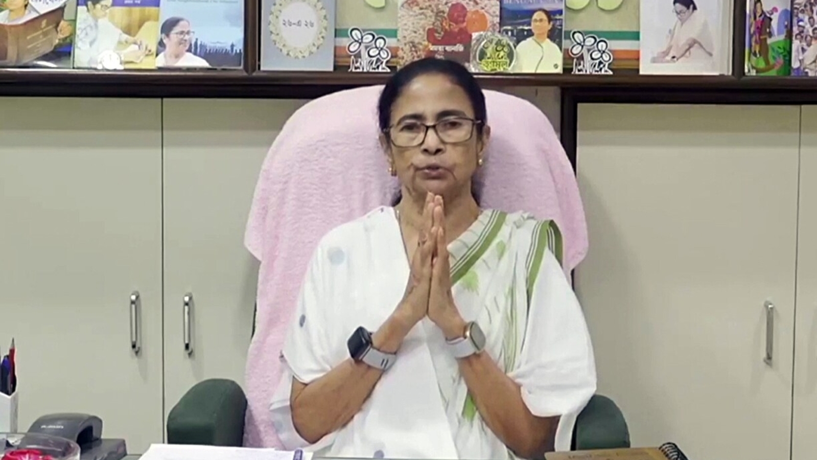 Another jolt to Mamata as TMC's Santanu Sen quits party post day after Kakoli Ghosh Dastidar
