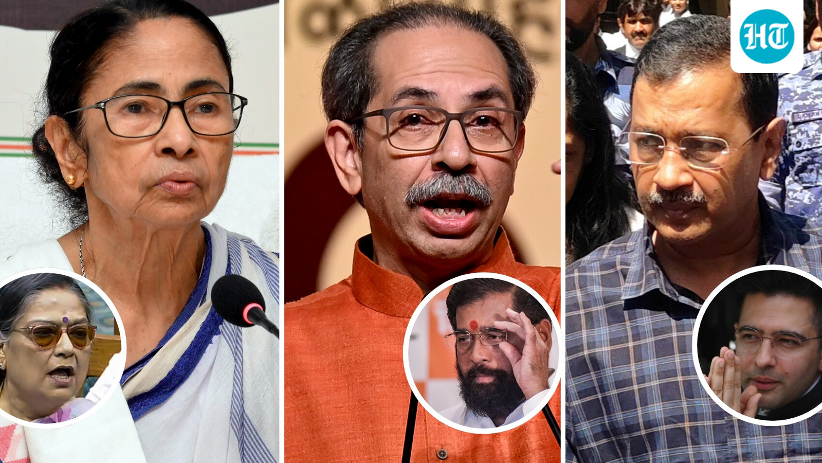Mamata, Uddhav, Kejriwal have one big question. The answer may come via Goa