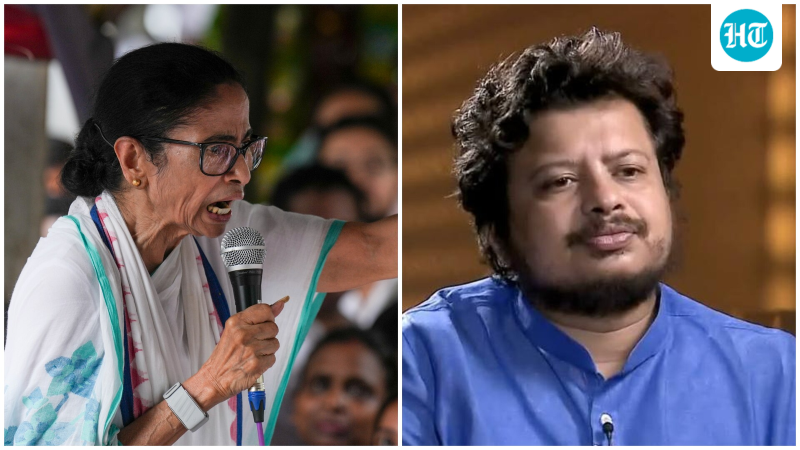 Mamata's TMC stares at split as most MLAs rally behind expelled legislator for leader of opposition