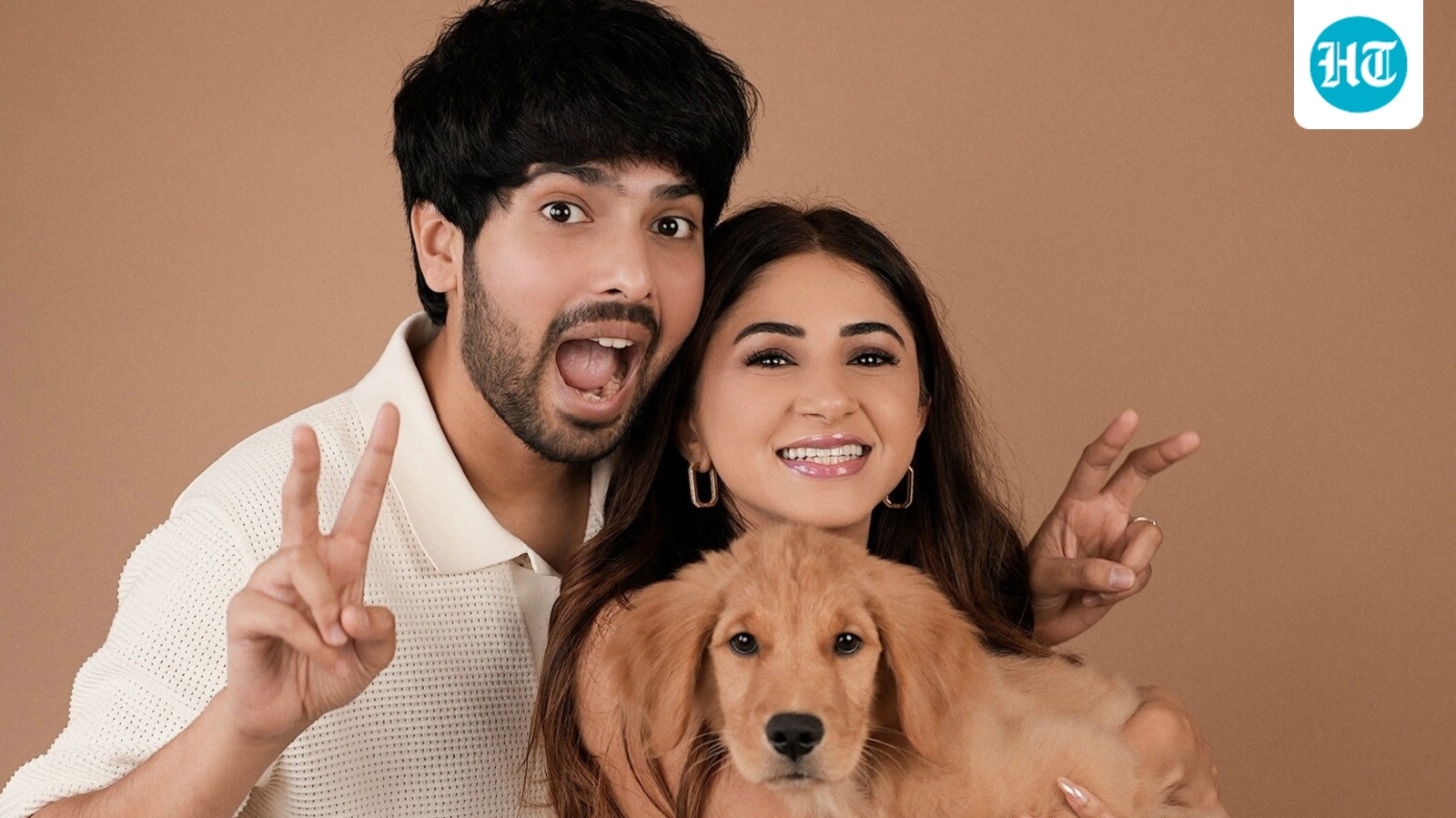 National Pet Day! Armaan Malik: It is not just about the cute moments it's a long term commitment