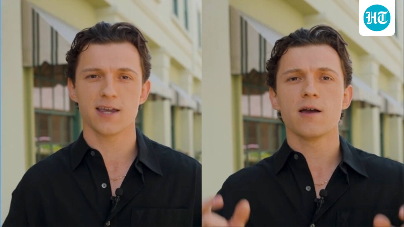 Tom Holland teases 'something that has never been done before' for Spider-Man Brand New Day trailer: Fans are going to…