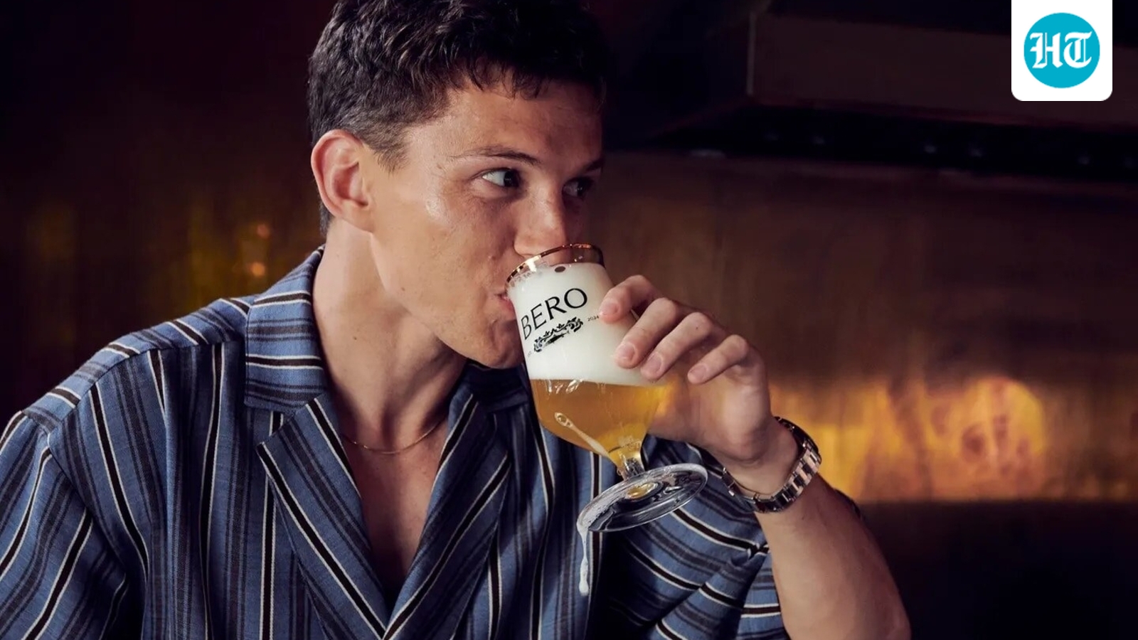 Tom Holland reflects on quitting alcohol and how sobriety changed his life: ‘Getting in the way of my professional life’