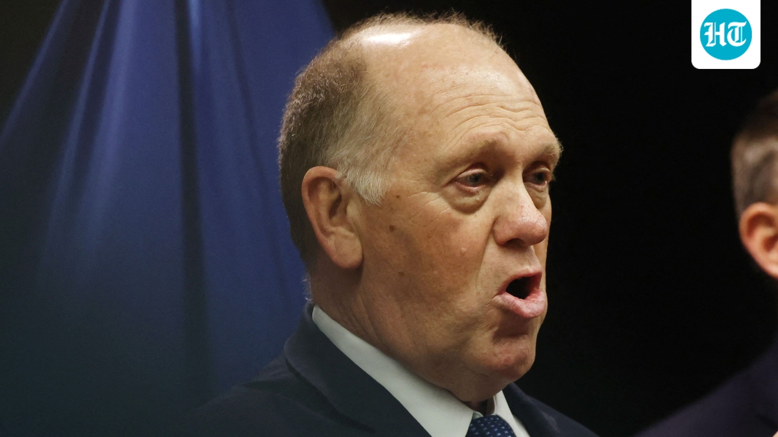 ‘Can do better’: US border czar says ICE to focus on targeted arrests after Minneapolis shooting