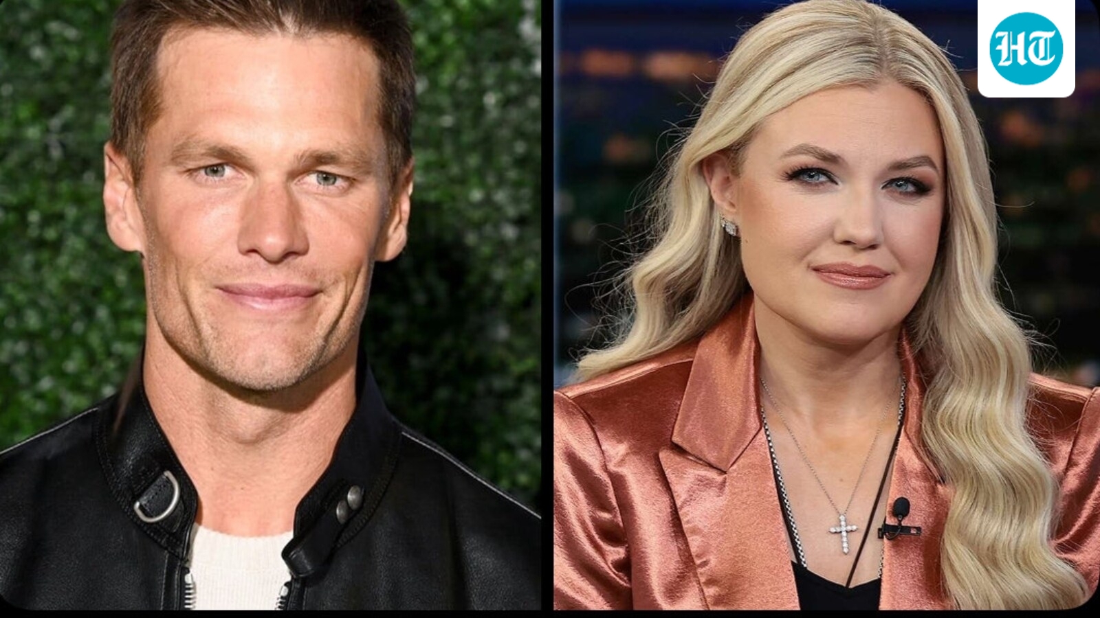 Erika Kirk, Tom Brady dating? Truth behind viral claim as NFL legend addresses ‘personal life’ amid Alix Earle buzz