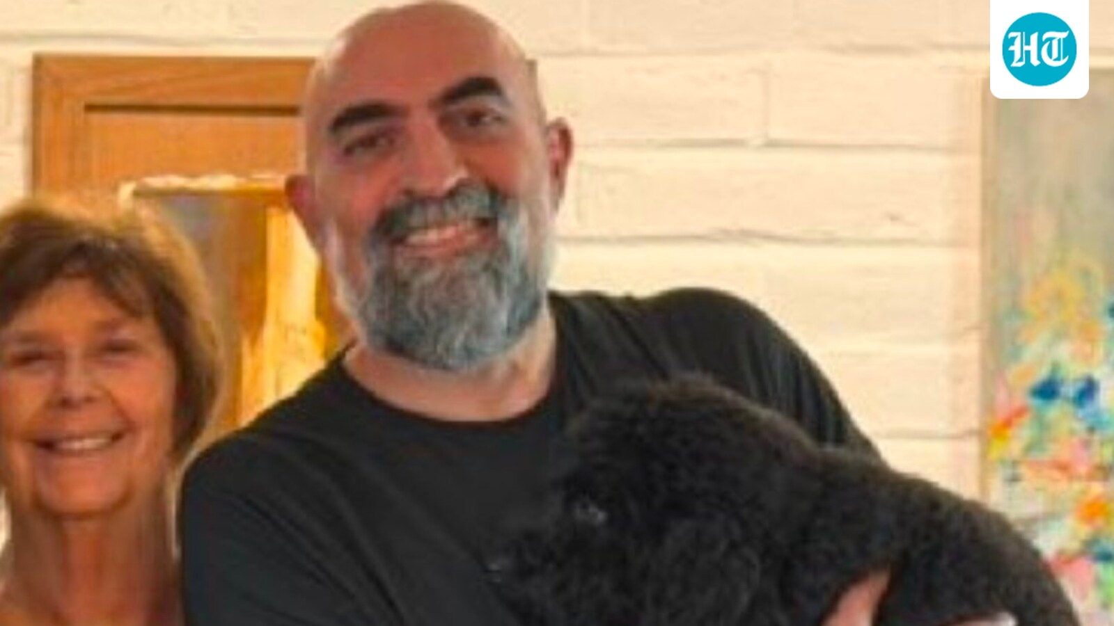 Nancy Guthrie update: 'Investigator' flags Tommaso Cioni's photo with plants; ‘just like porch guy…’