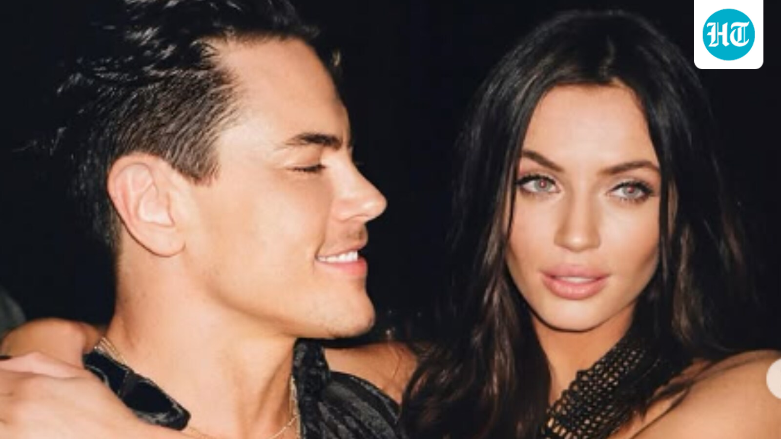 Why did Tom Sandoval file a restraining order against ex-girlfriend Victoria Robinson? Inside the alleged assault claims