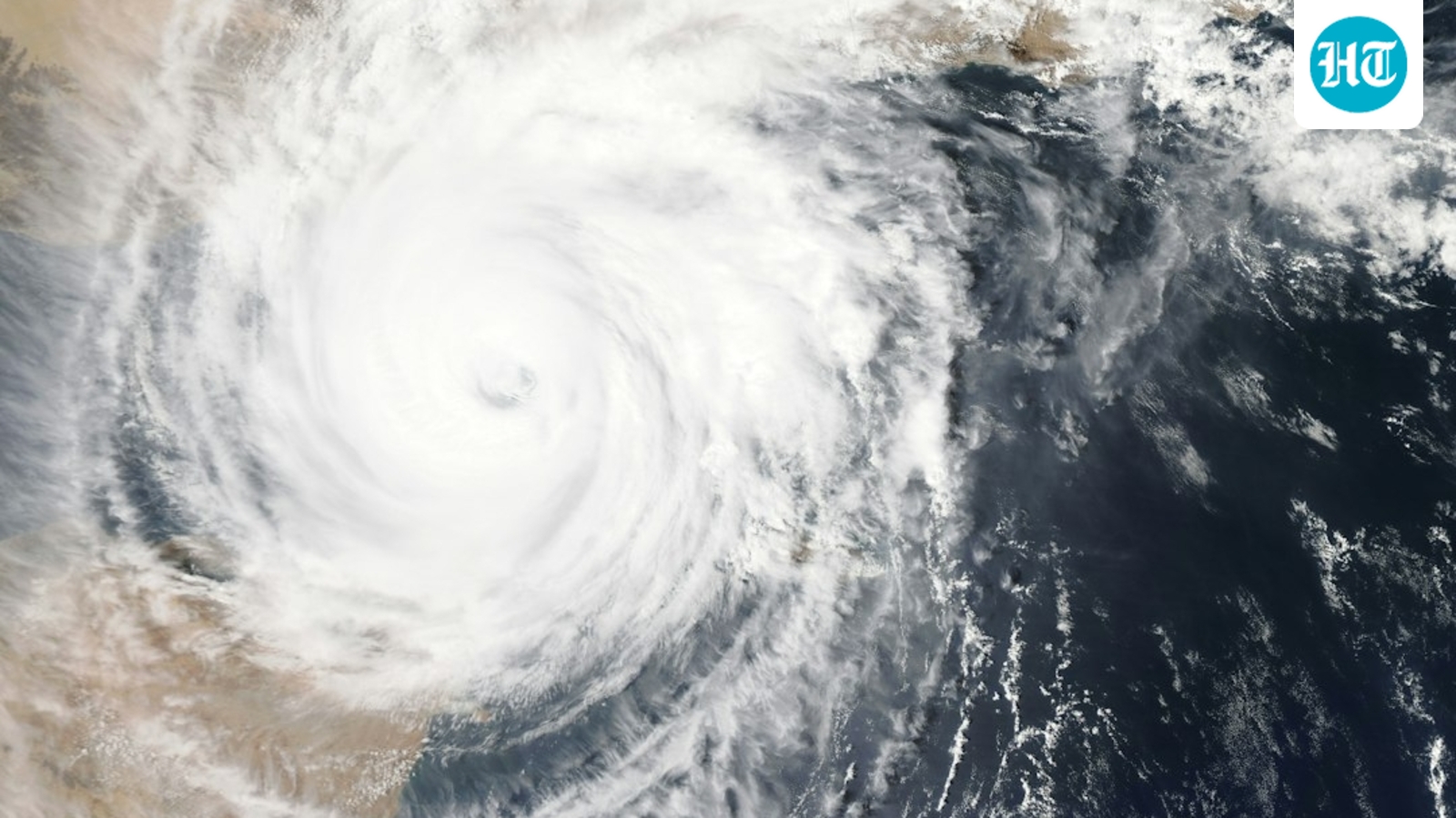 Union City tornado path, damage videos: Violent twister rips through Michigan village amid severe thunderstorms; watch