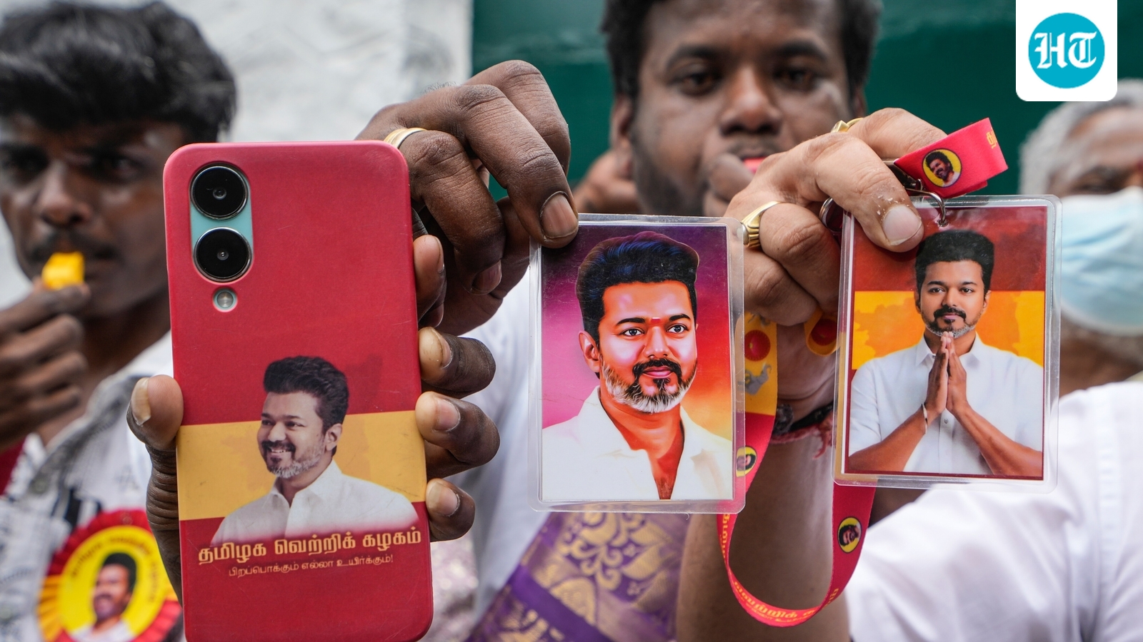 Tamil Nadu liquor shops to shut: Why has CM Vijay ordered closure of 717 TASMAC-run stores?