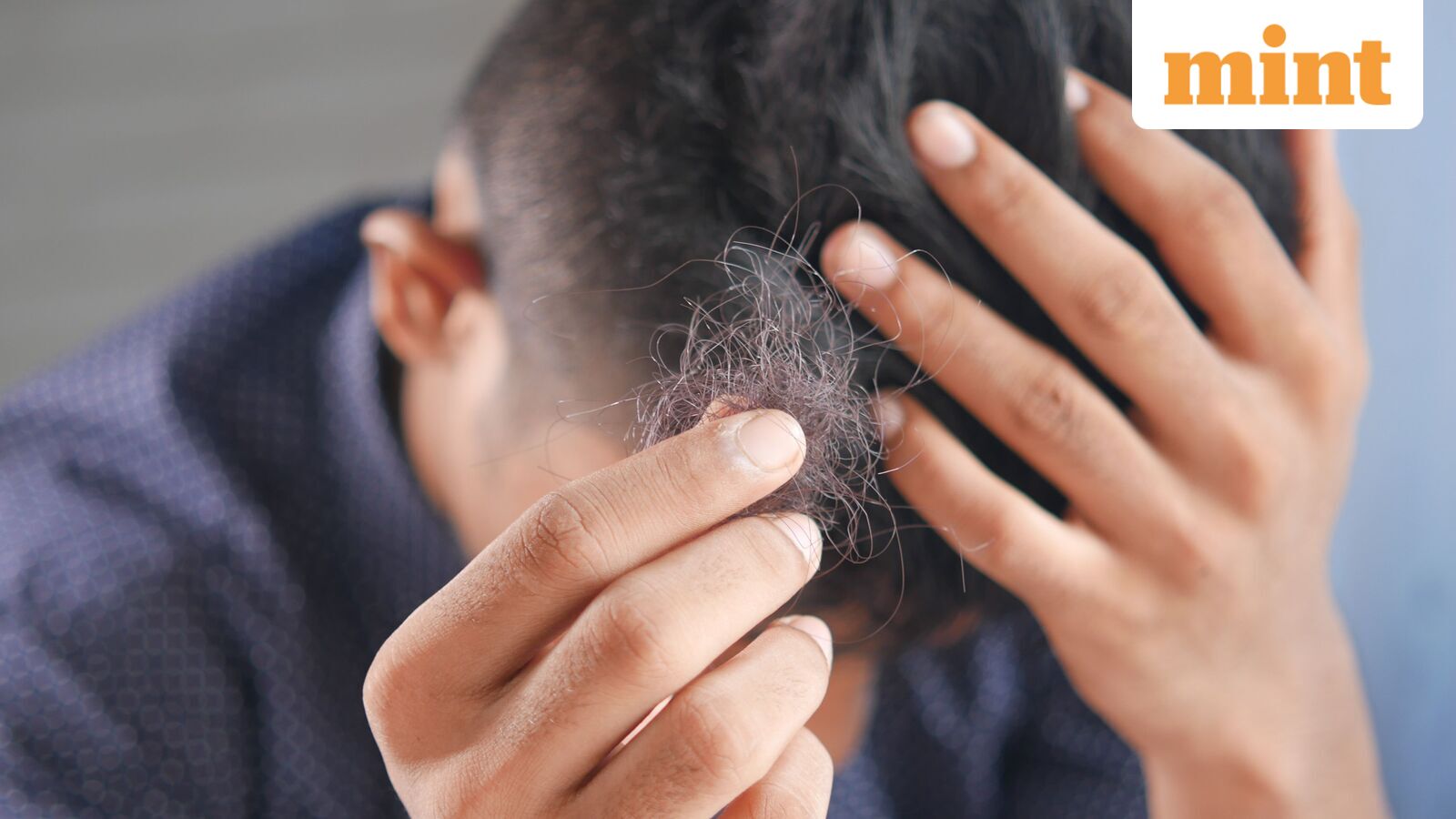 PM2.5 may damage more than lungs: Experts warn air pollution could trigger hair loss