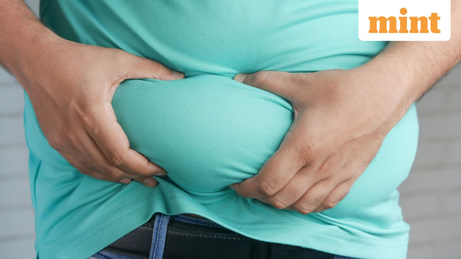 Why belly fat increases after 30 even if your diet hasn’t changed, AIIMS-trained doctor explains