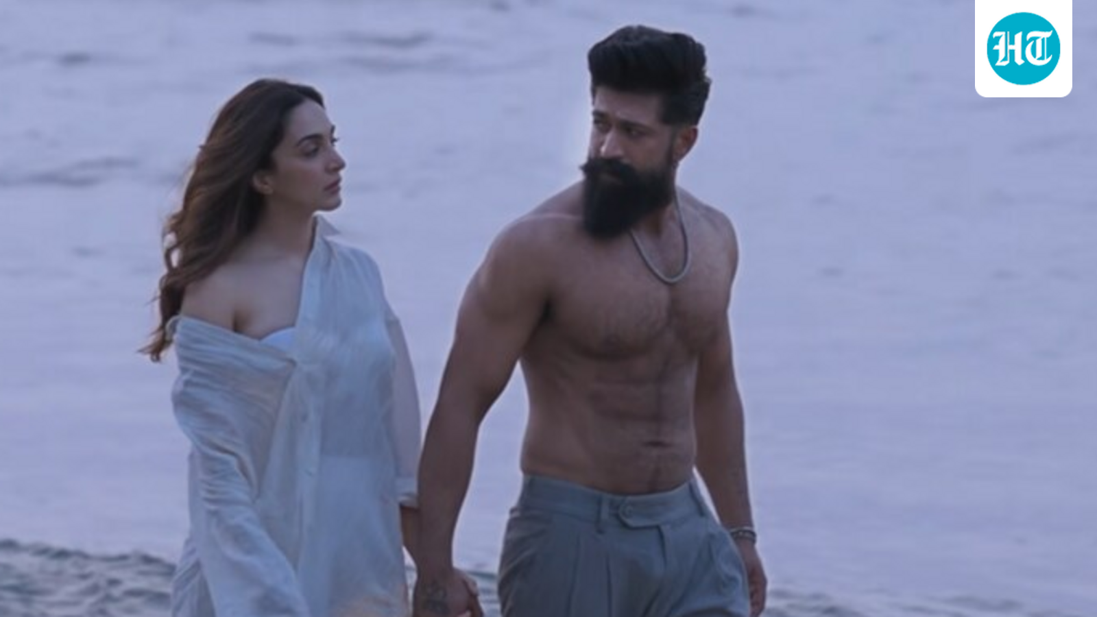 Toxic song Tabaahi: Yash and Kiara Advani's sizzling chemistry gets thumbs up, others wonder is there any plot