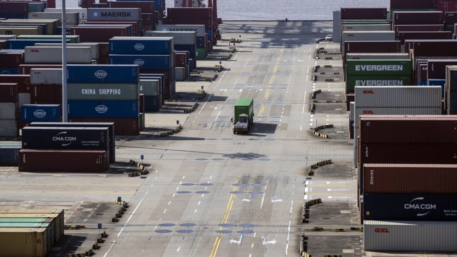 India, US eye early trade deal before July deadline