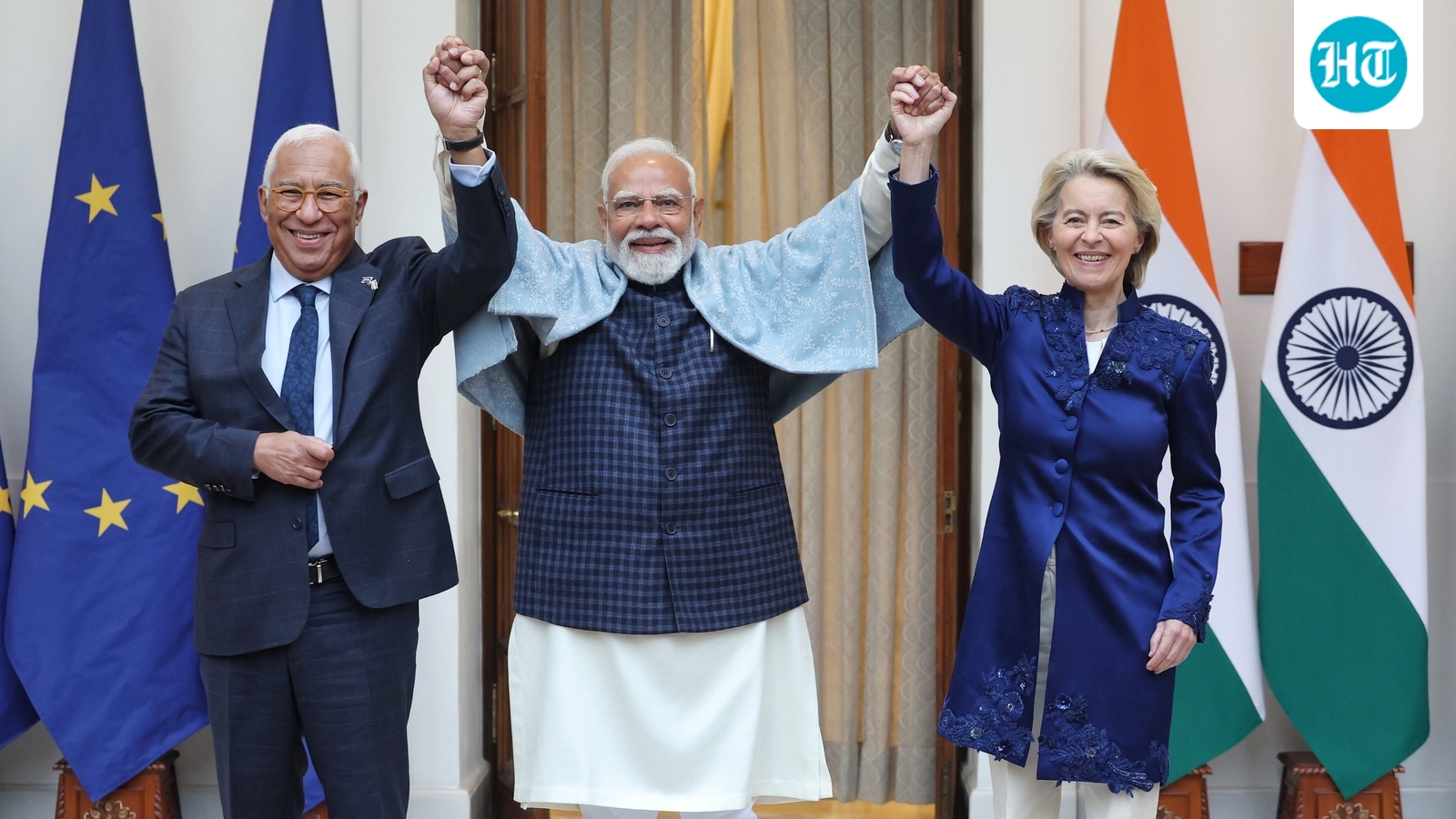 Chocolates, wines, cars: What can get cheaper for Indians after giant EU trade deal | Full list