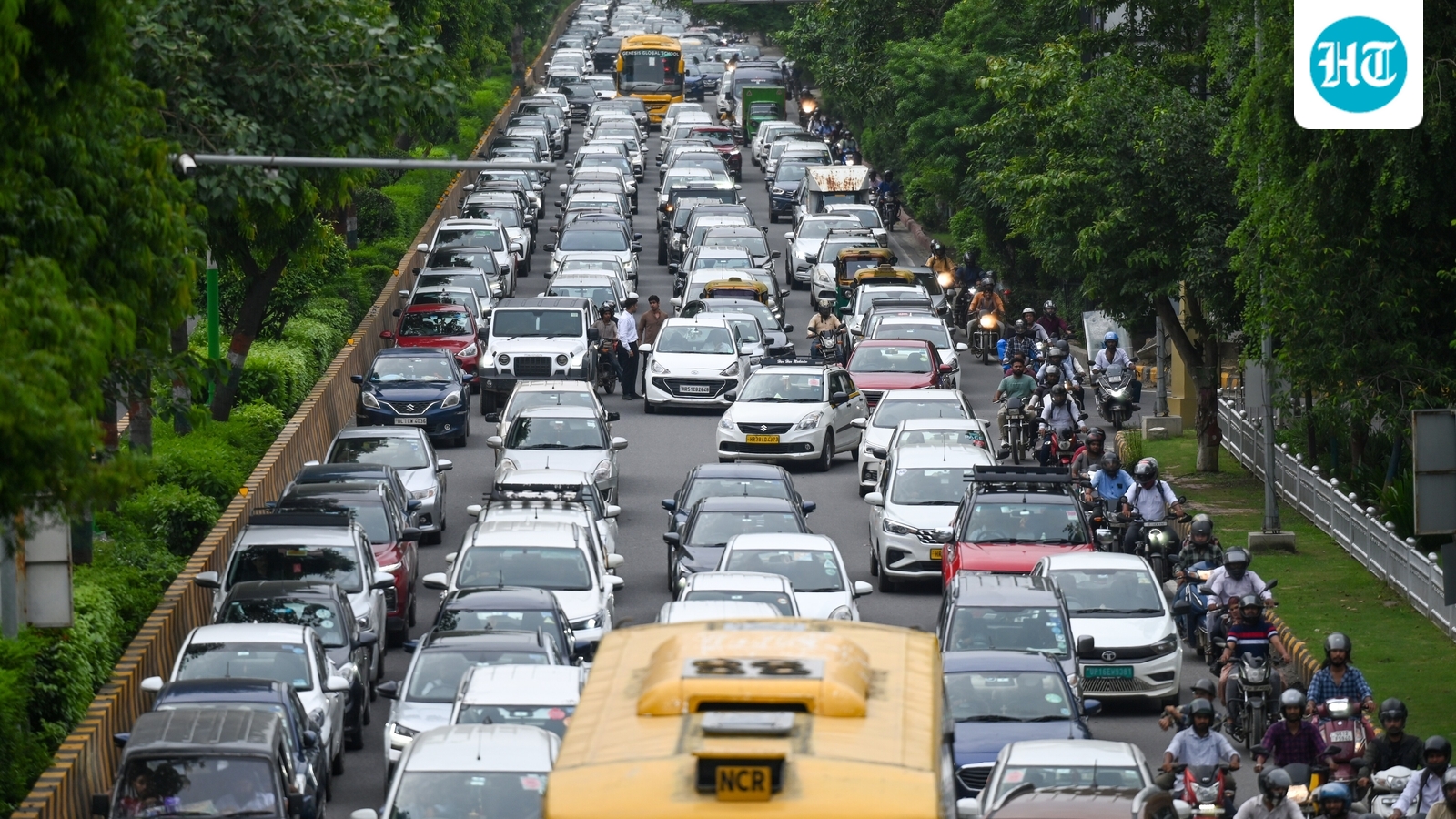 Ola Uber strike live updates: App-taxi services to be hit today, commuters brace for travel disruptions