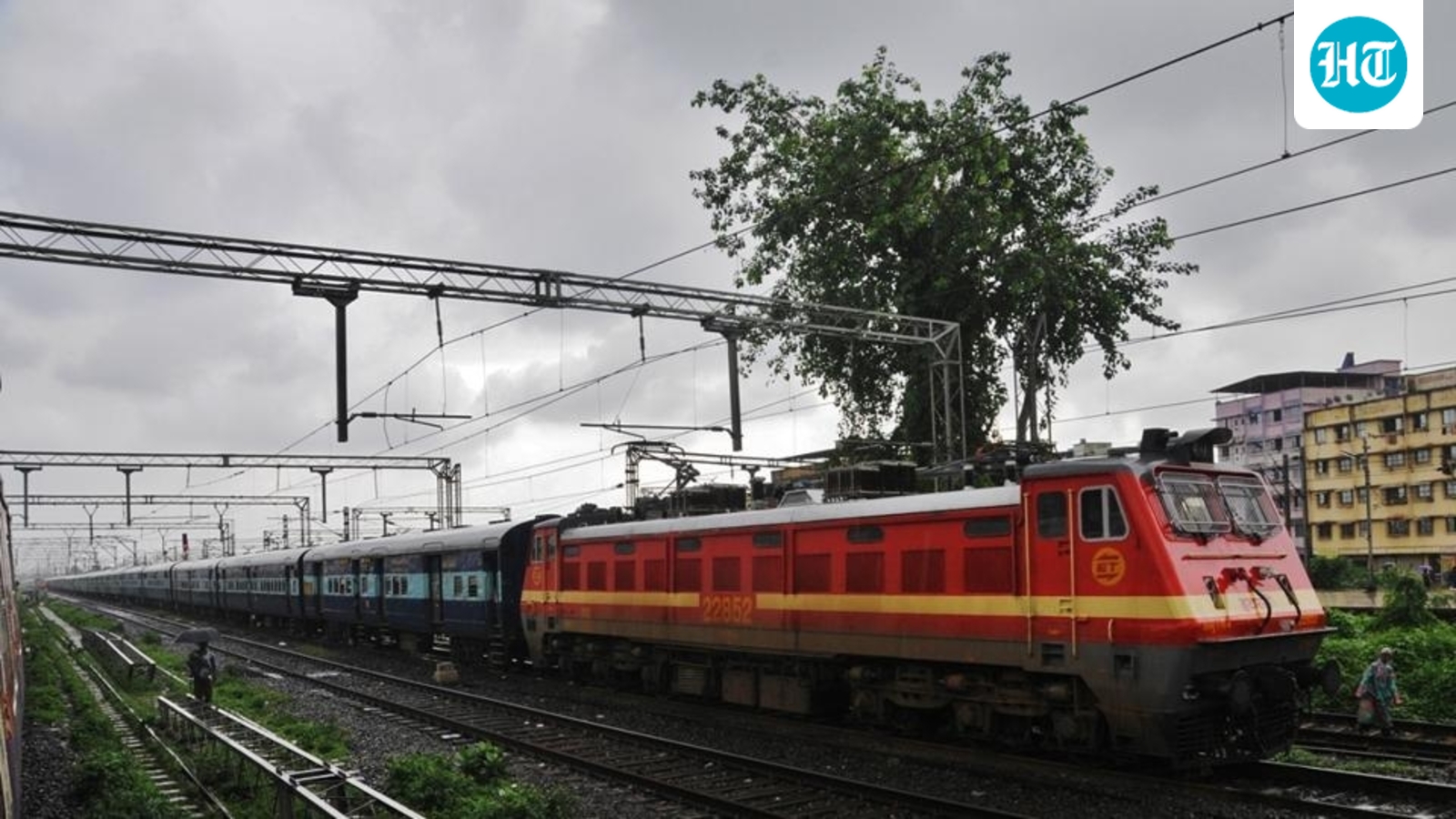 Army jawan killed on moving train after clash with attendants; NHRC seeks report