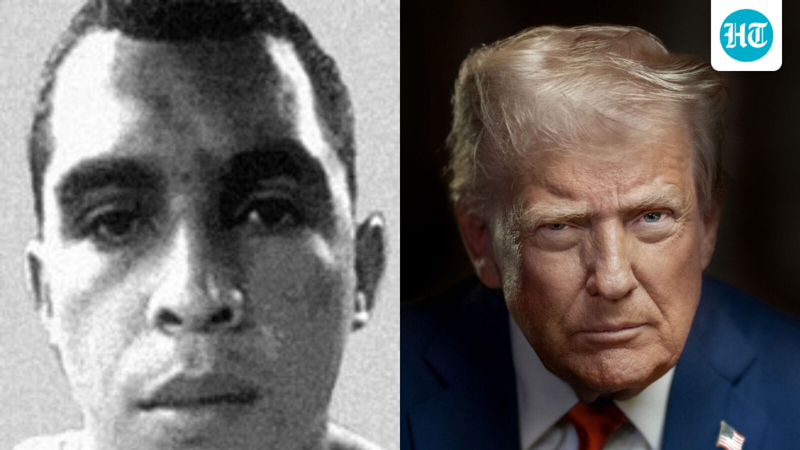 Nino Guerrero, Tren De Aragua leader killed: 5 things to know as Trump shares chilling video of US army's lethal strike