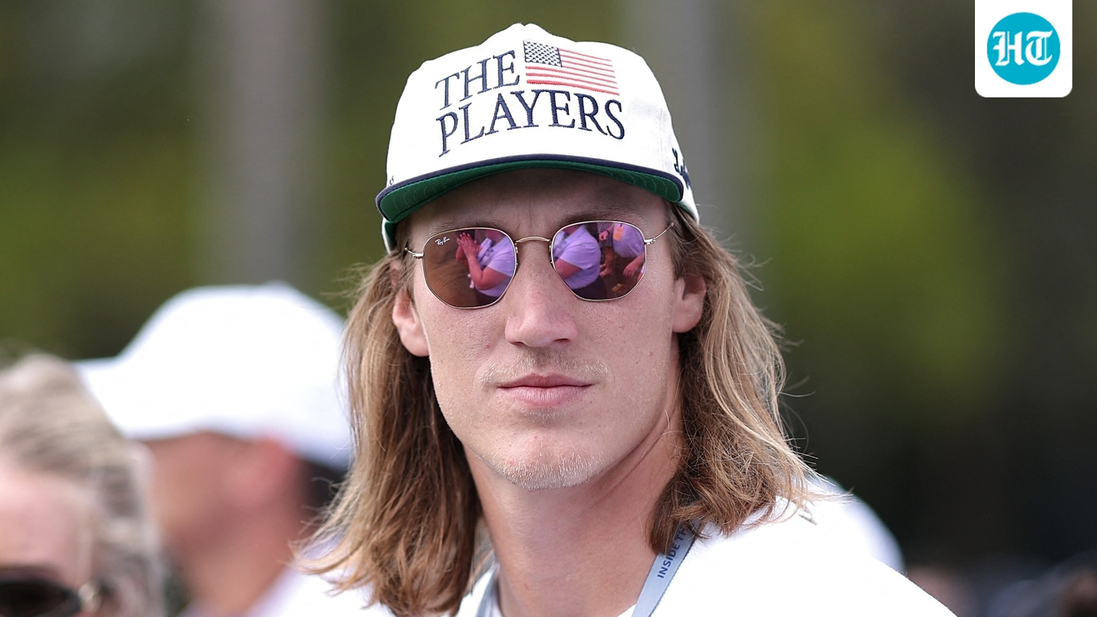 Did Trevor Lawrence really get a haircut? Jaguars schedule release video gets fans talking; ‘It's AI’