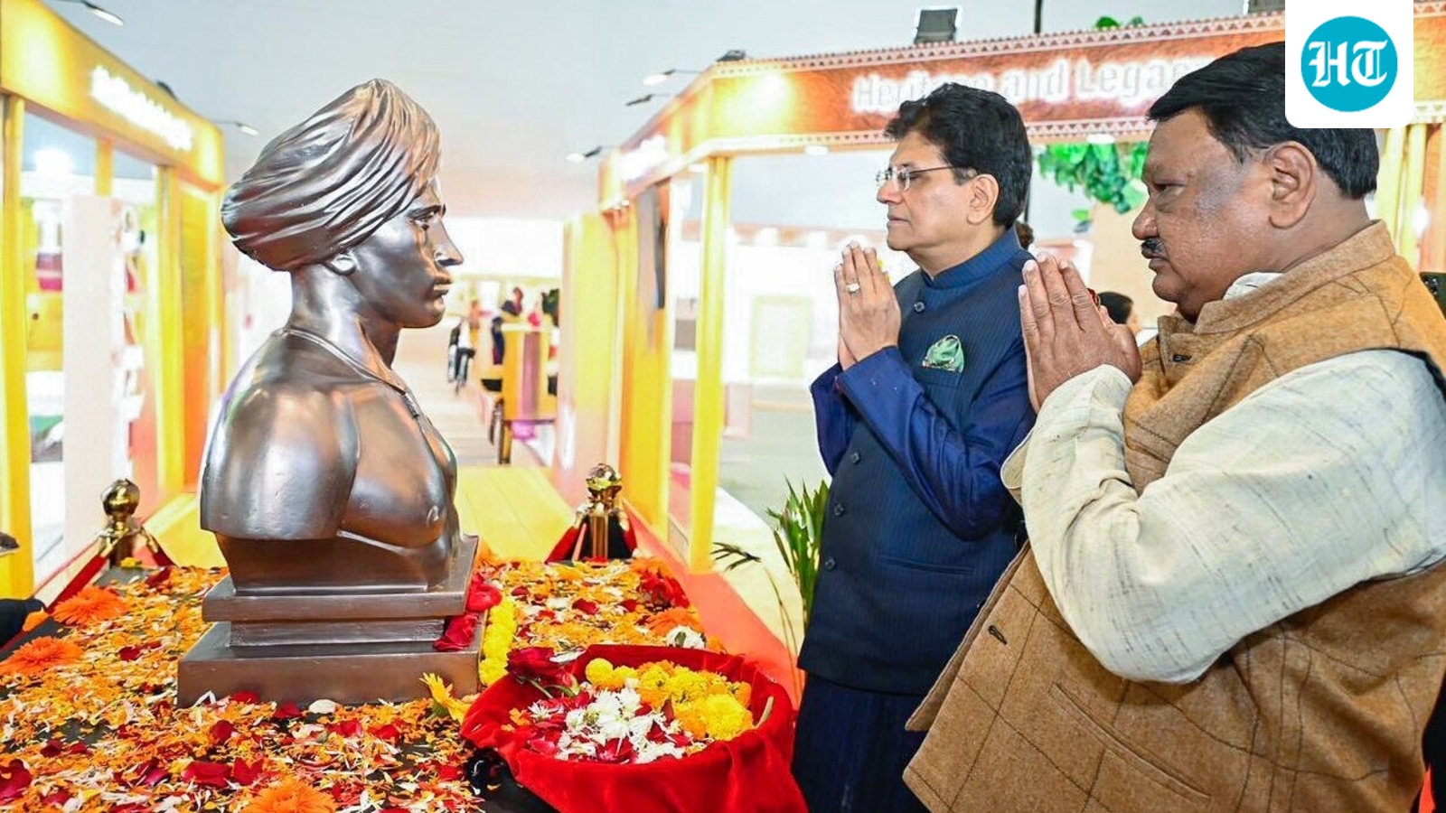 ‘Historic transformation’: Ministry highlights development in tribal regions under 12 years of Modi govt