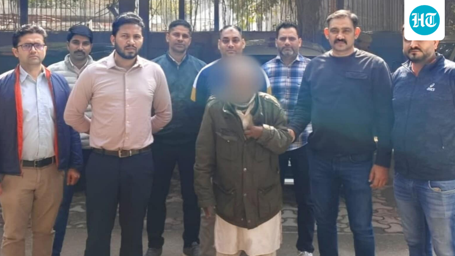 Tantrik twist in Peeragarhi ‘suicides’: Baba held for murder in Delhi; poisoned 3, stole cash, say cops