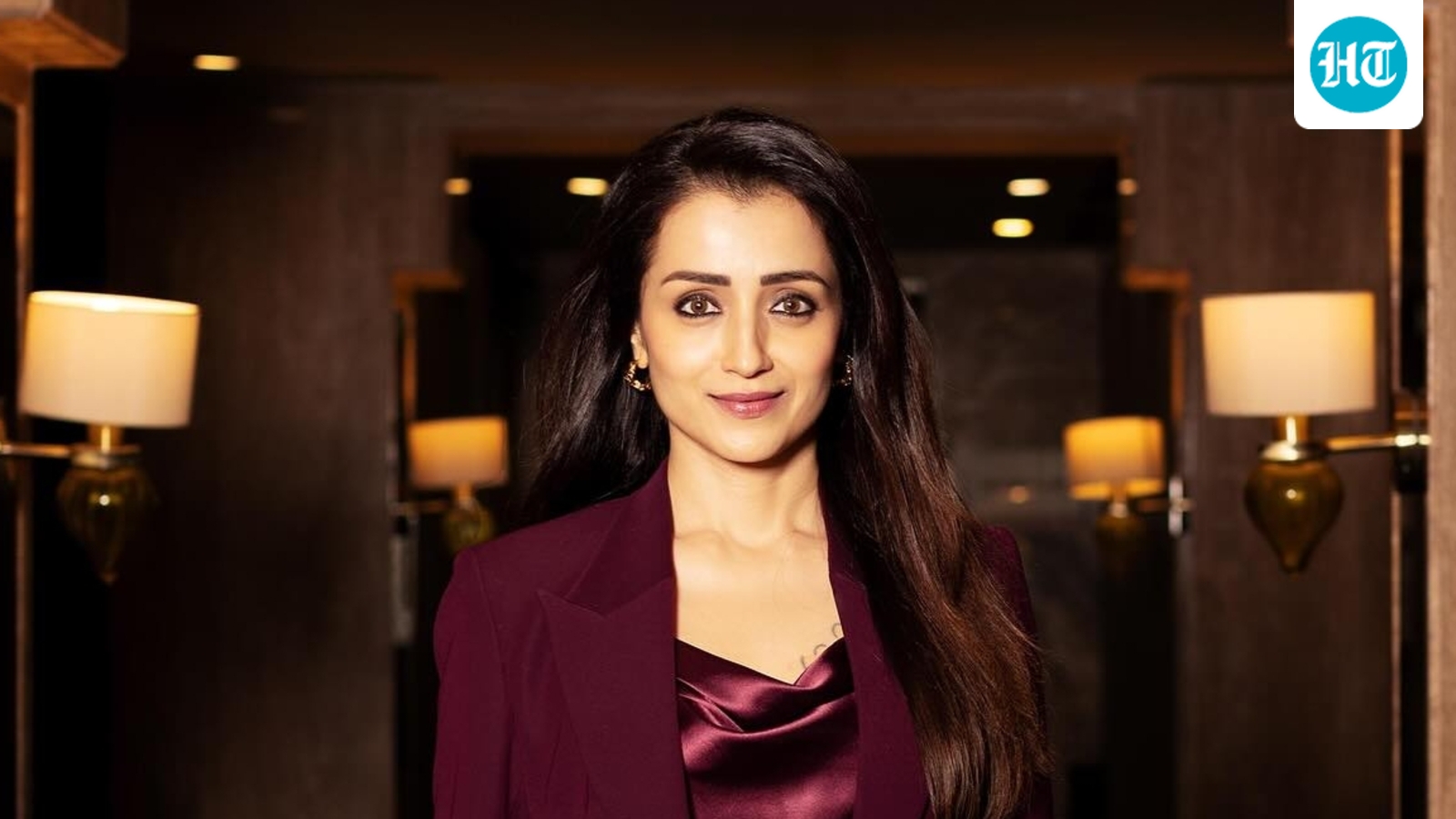 Trisha issues strict warning against using her name in ‘distasteful’ comments: ‘Disrespect should always be called out'