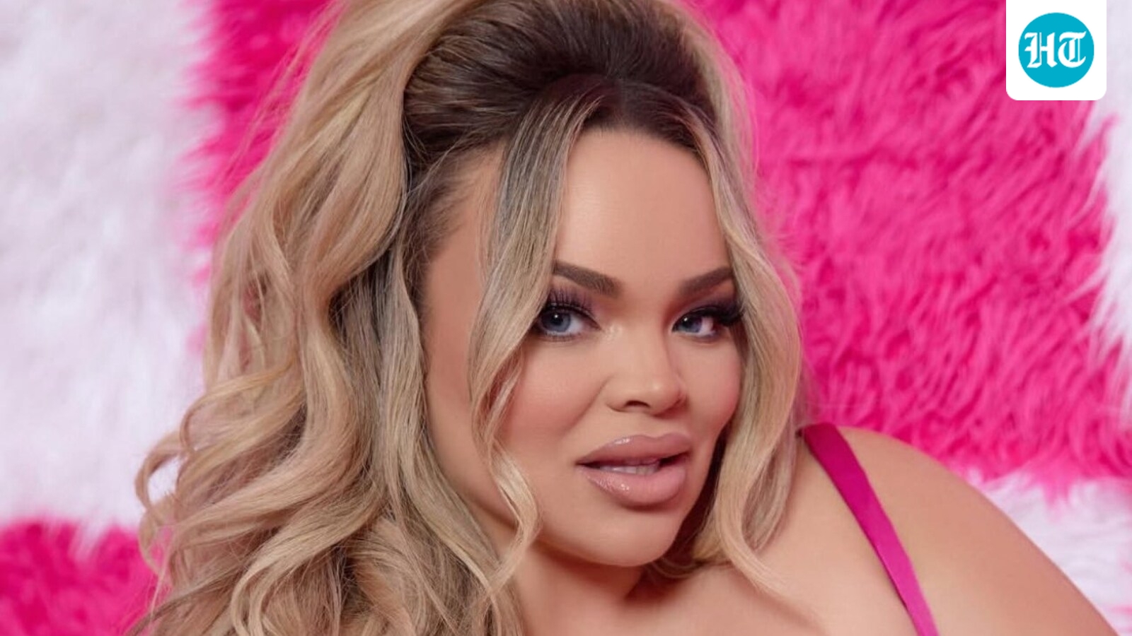 Is Trisha Paytas MAGA? YouTuber eyeing 2026 California Congress run says idea came to her ‘in a dream’; watch big reveal