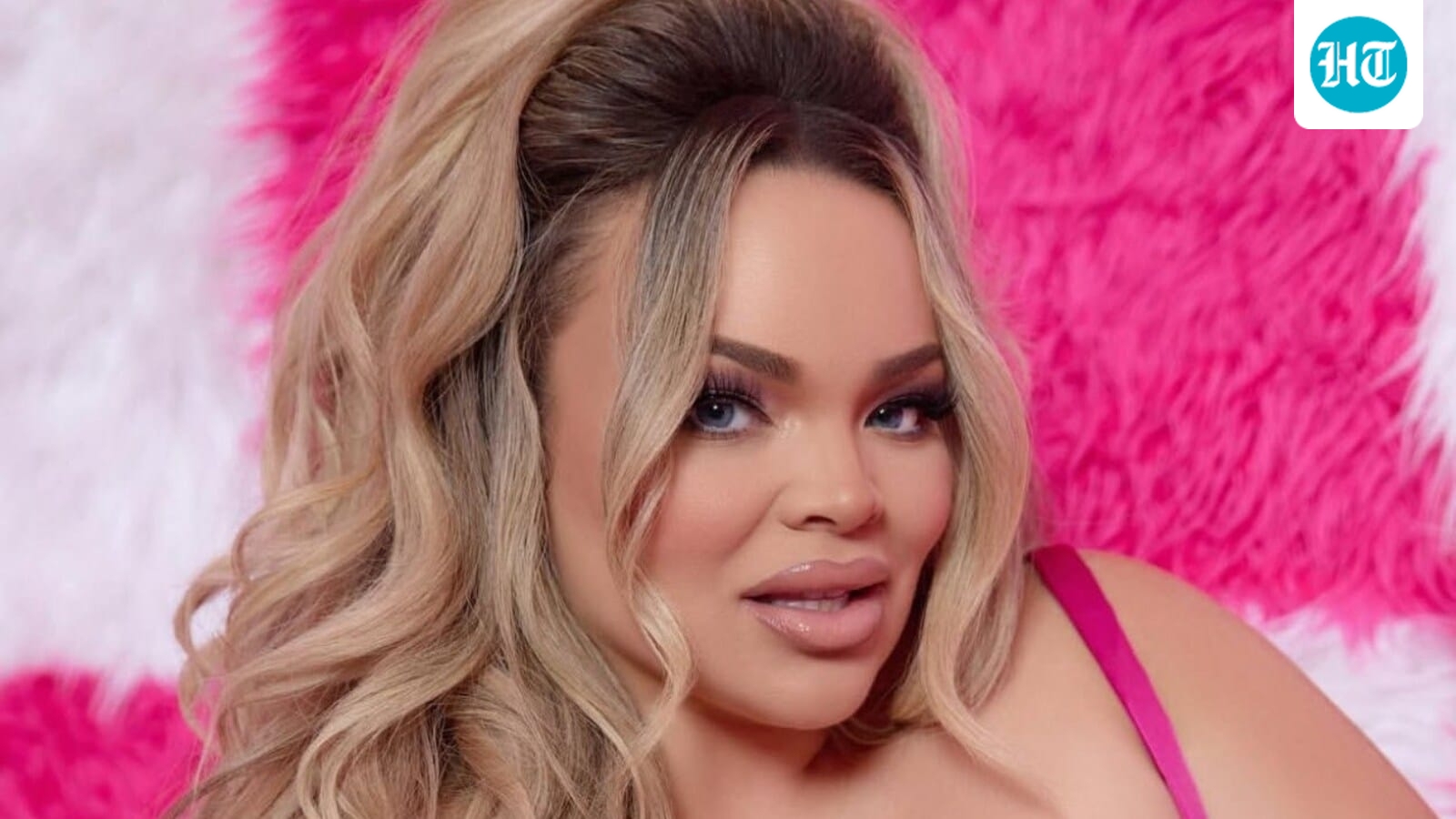 Trisha Paytas' 'Netflix is a Joke' show canceled? What we know