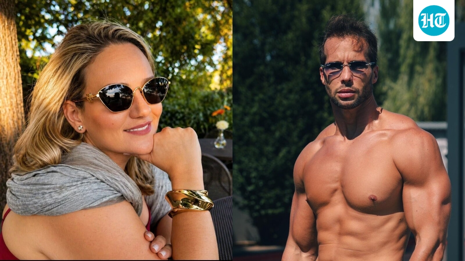 Lorna Hajdini: Andrew Tate's brother, Tristan, seeks brutal punishment for ‘false accuser’ in JP Morgan case