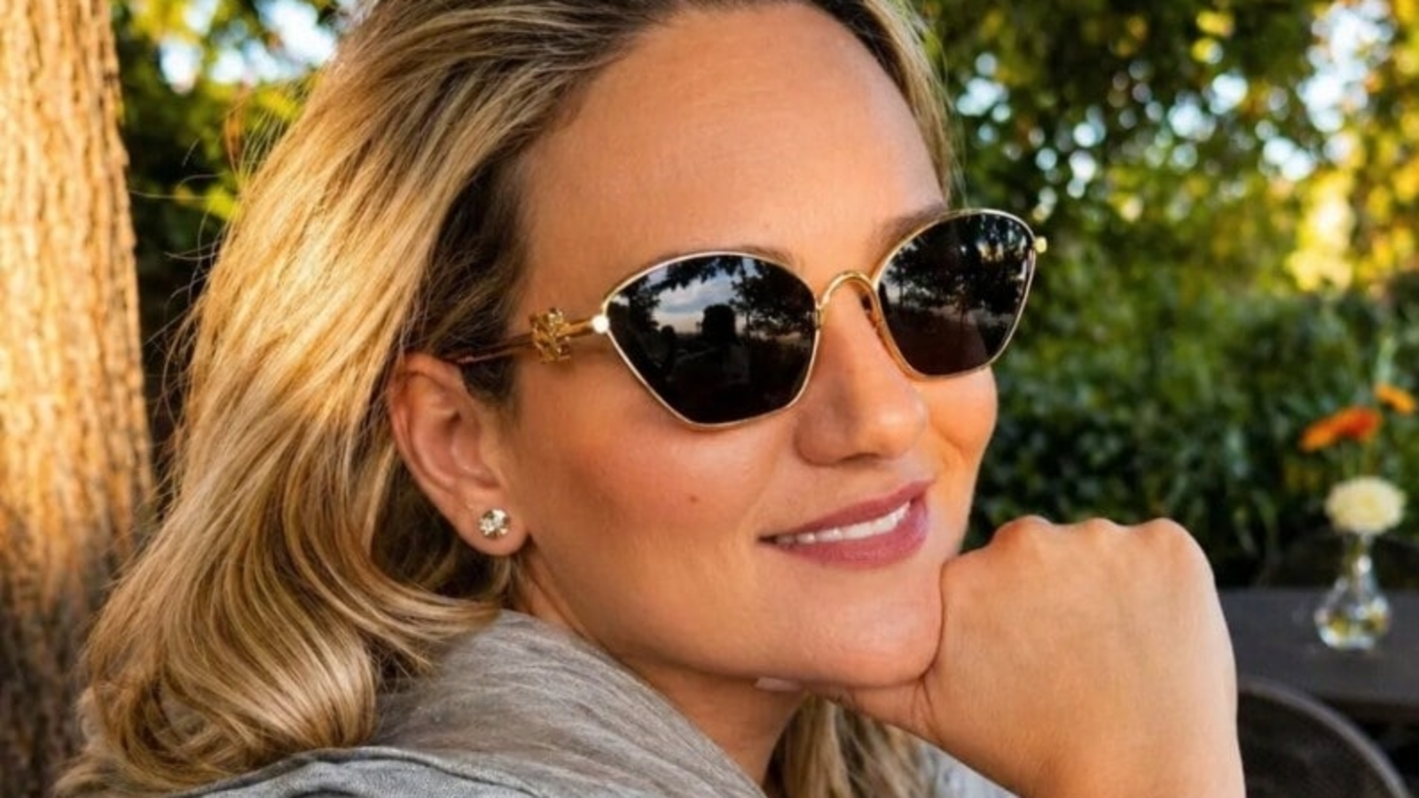 Lorna Hajdini row: JPMorgan's exec made derogatory remarks against victim's wife during alleged assault; ‘I bet your…’
