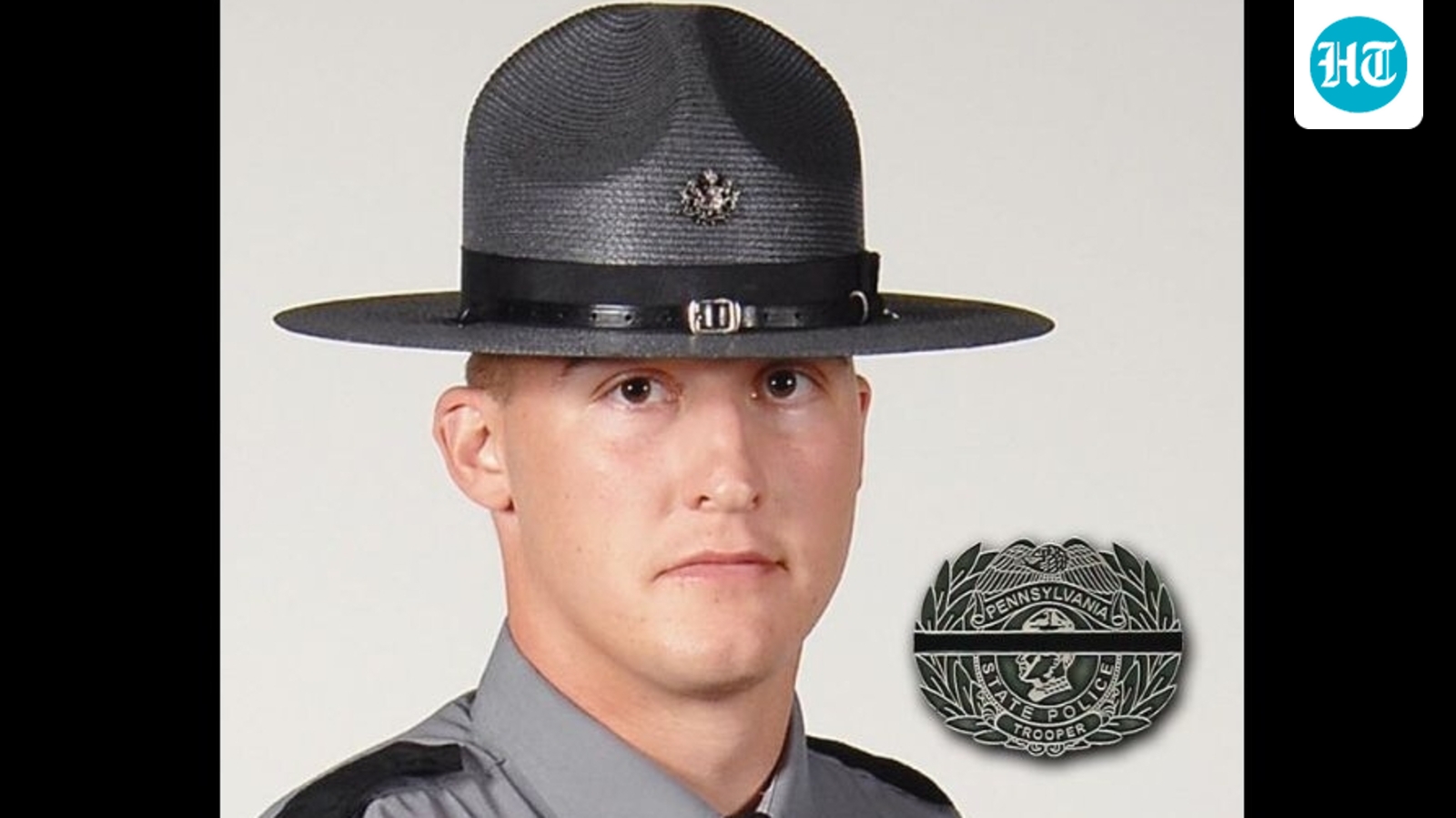 Who was Michael Pahira Jr.? PA state trooper dies in line of duty after being hit by vehicle, ‘One of our very finest’