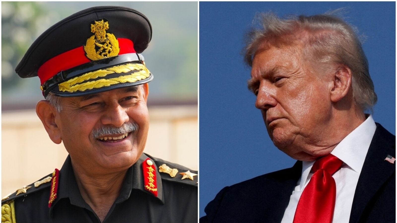 ‘Even Donald Trump doesn’t know...': Indian Army chief's big remark on challenges ahead