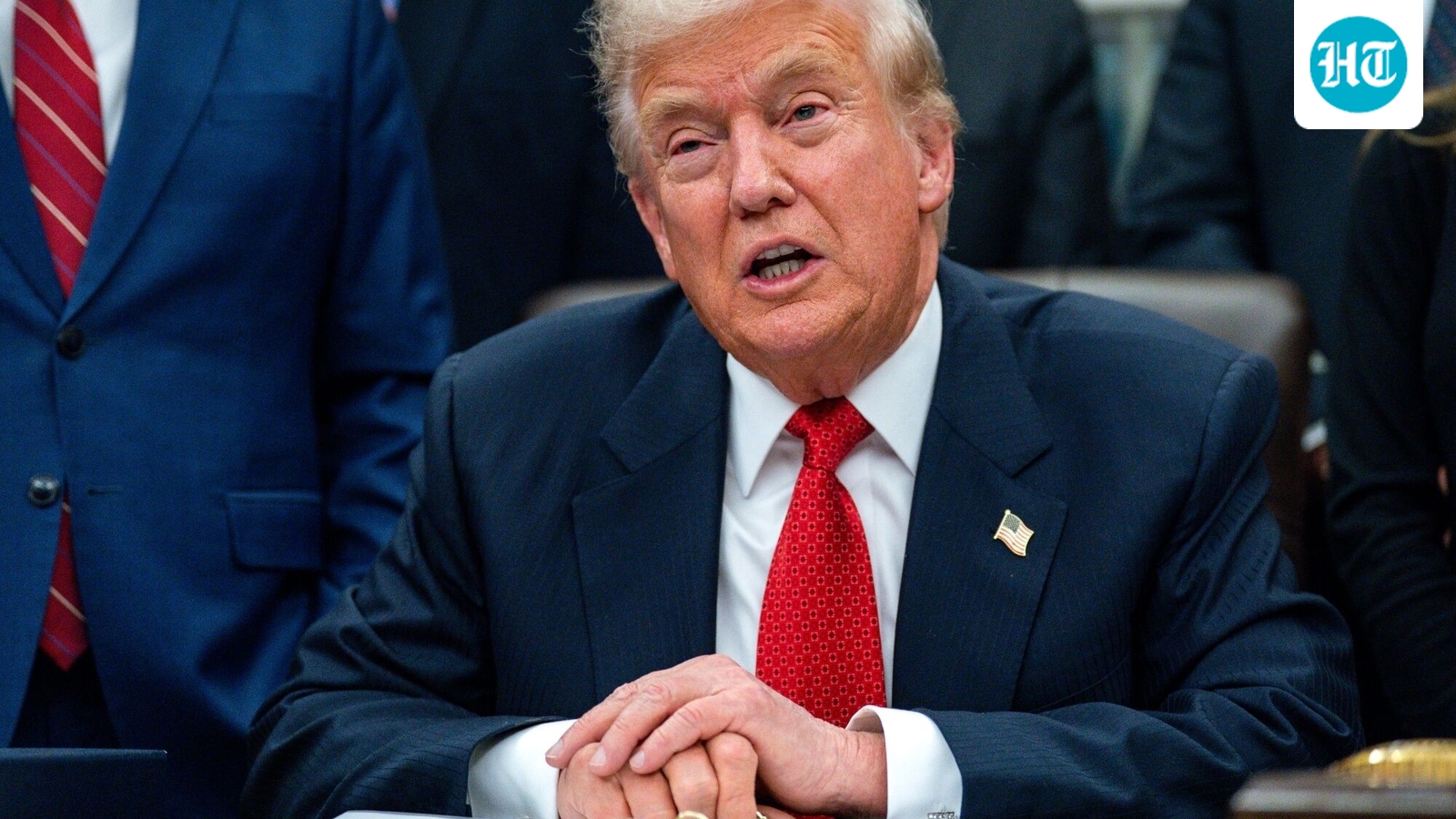 'Troubled by threats': US Catholic bishops condemn Trump's immigration move