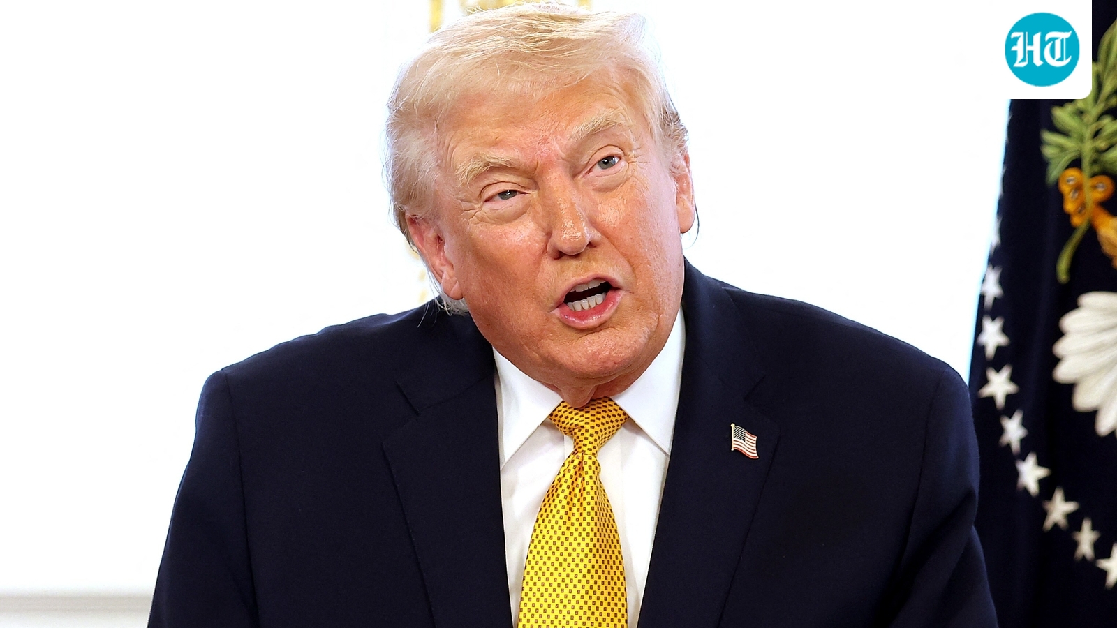 Why Donald Trump ordered powerful strikes on ISIS ‘terrorist scum’ in Nigeria