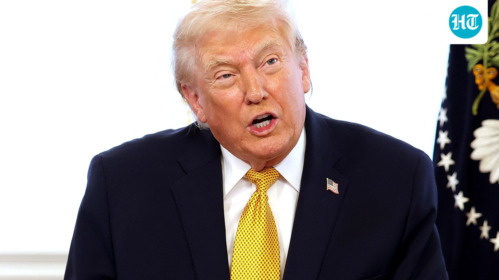 US 'has become United Nations': Trump announces ceasefire between Thailand, Cambodia