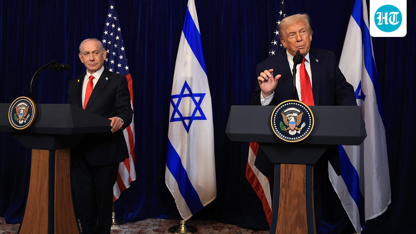 ‘We’ll knock the hell out’: Donald Trump's big warning to Iran over nuclear ambitions