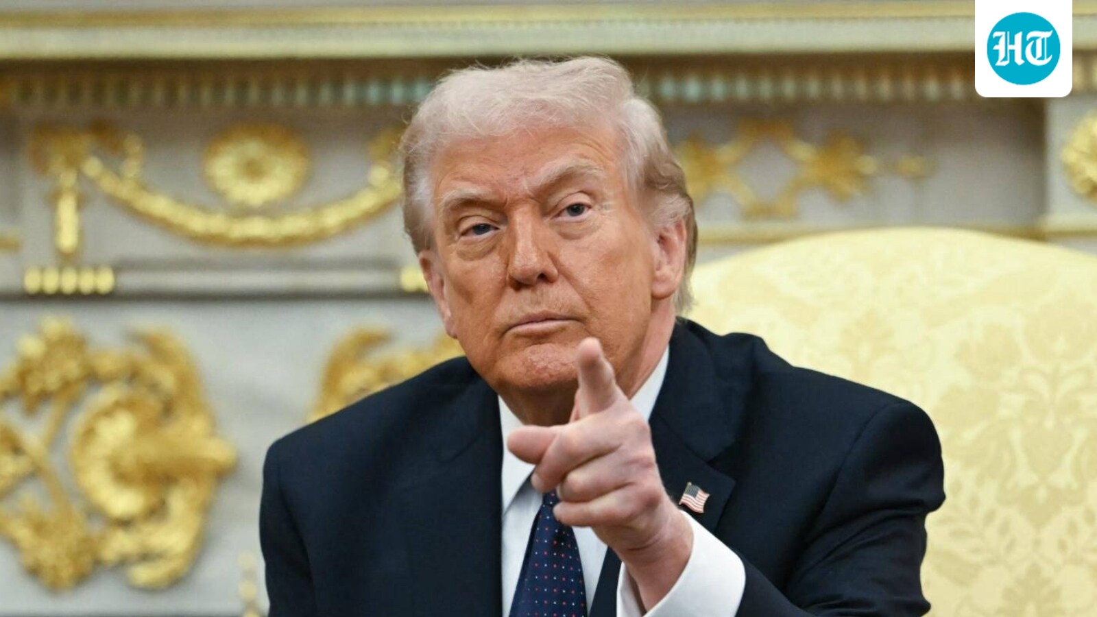 Trump v Candace Owens, Tucker Carlson, Megyn Kelly, Alex Jones: 5 insults POTUS threw at streamers over Iran war row