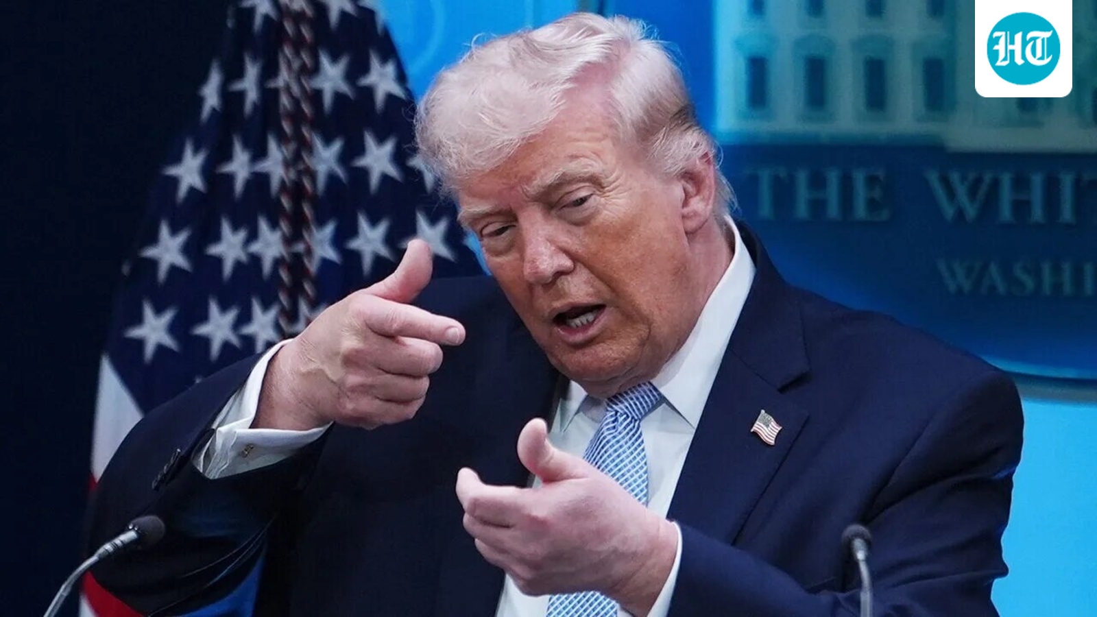 Checks and Balance newsletter: Why Trump’s empty words still matter