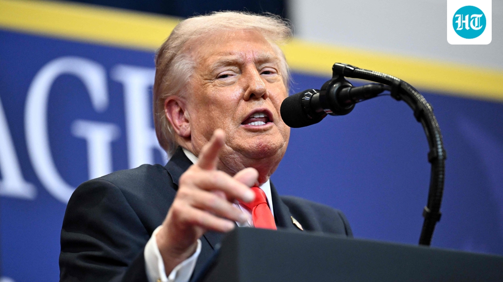 Is US considering fresh strikes on Iran amid stalled negotiations? Trump answers