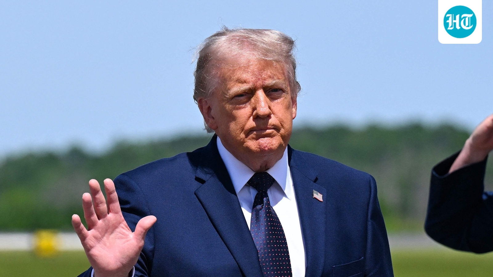 NATO allies bewildered by Trump's about-face on US troop moves in Europe