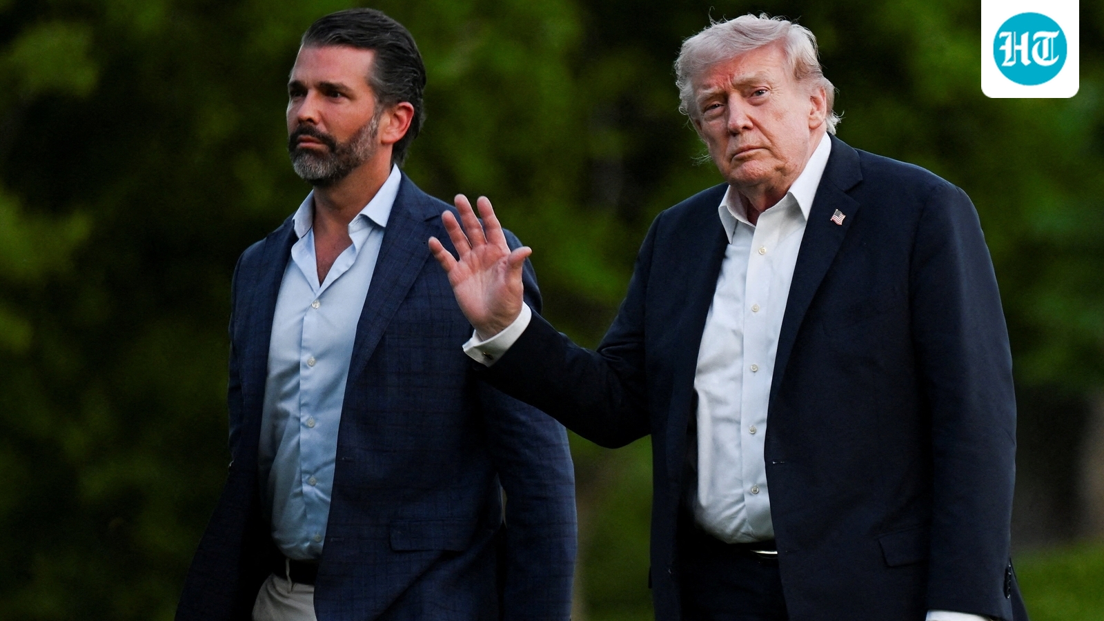 Trump Accounts update: Officials announce stock donations facility under new program for youths