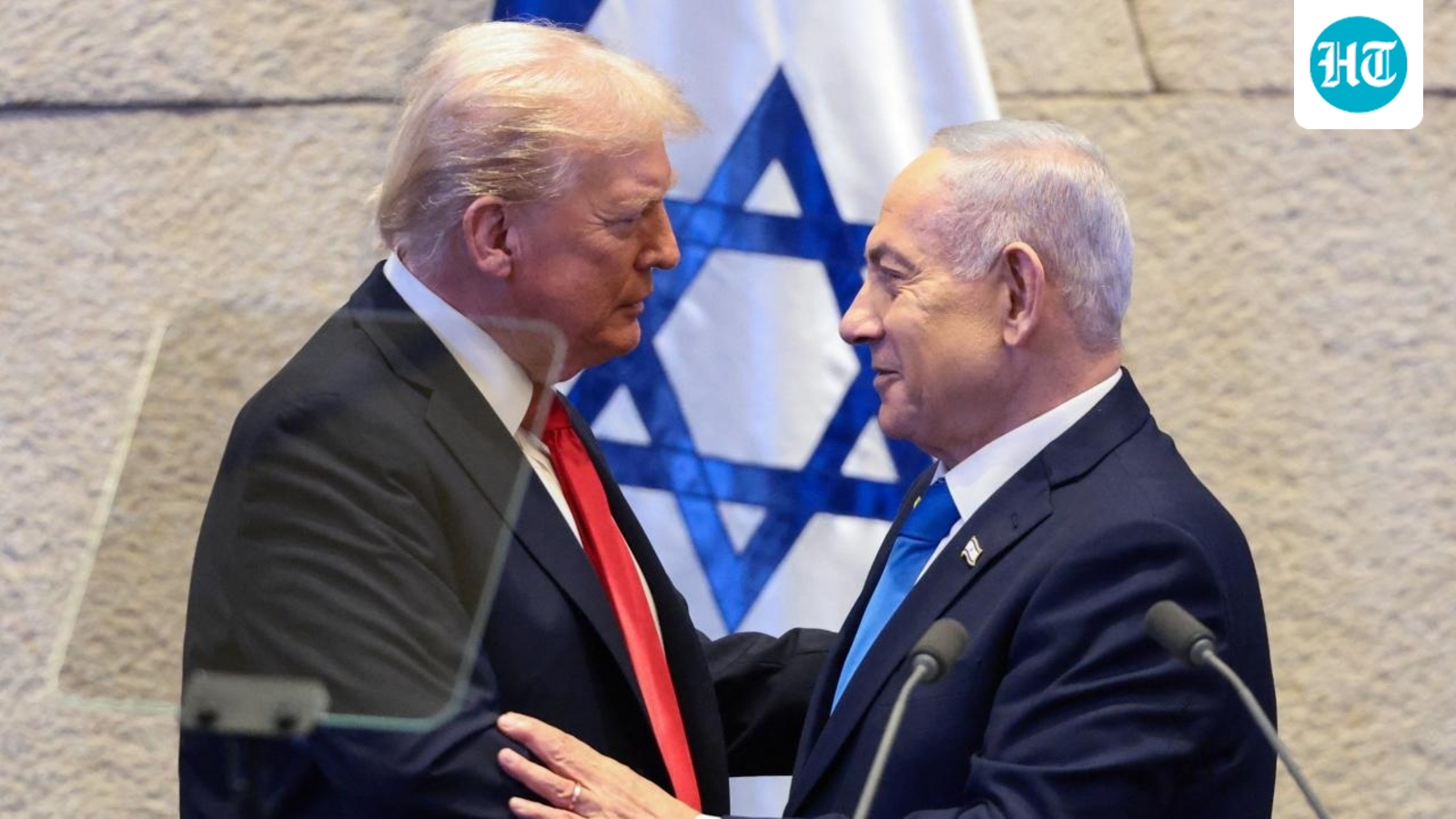 Israel to attack Iran? Netanyahu plans to brief Trump on possible new strikes, says report