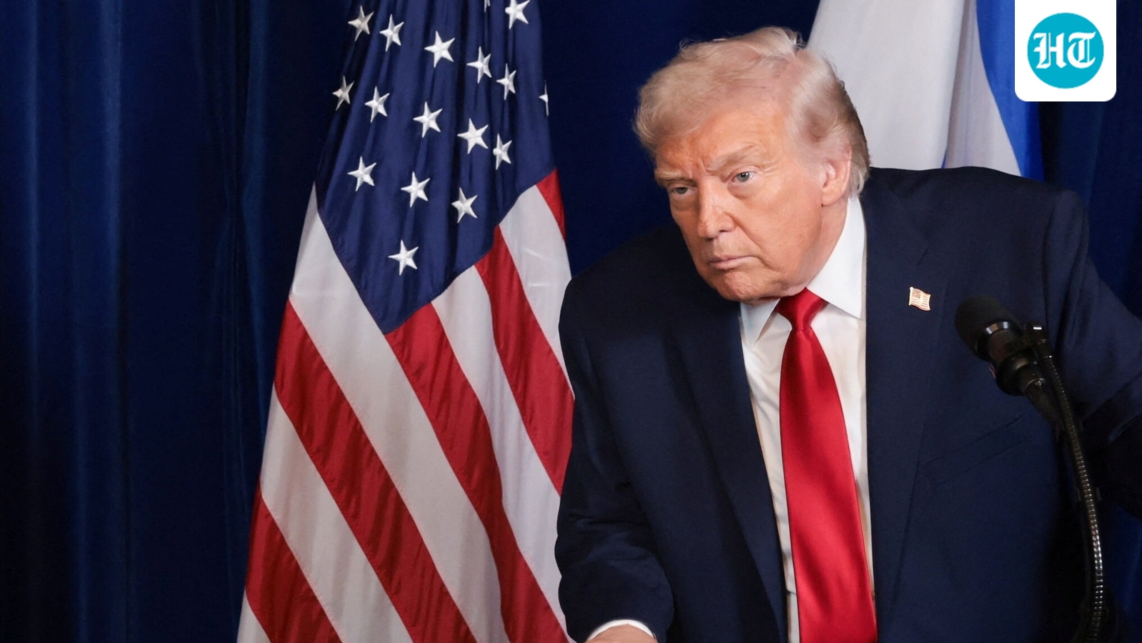 Trump's Paris-style Triumphal Arch in DC: How much will it cost and who will pay? First details