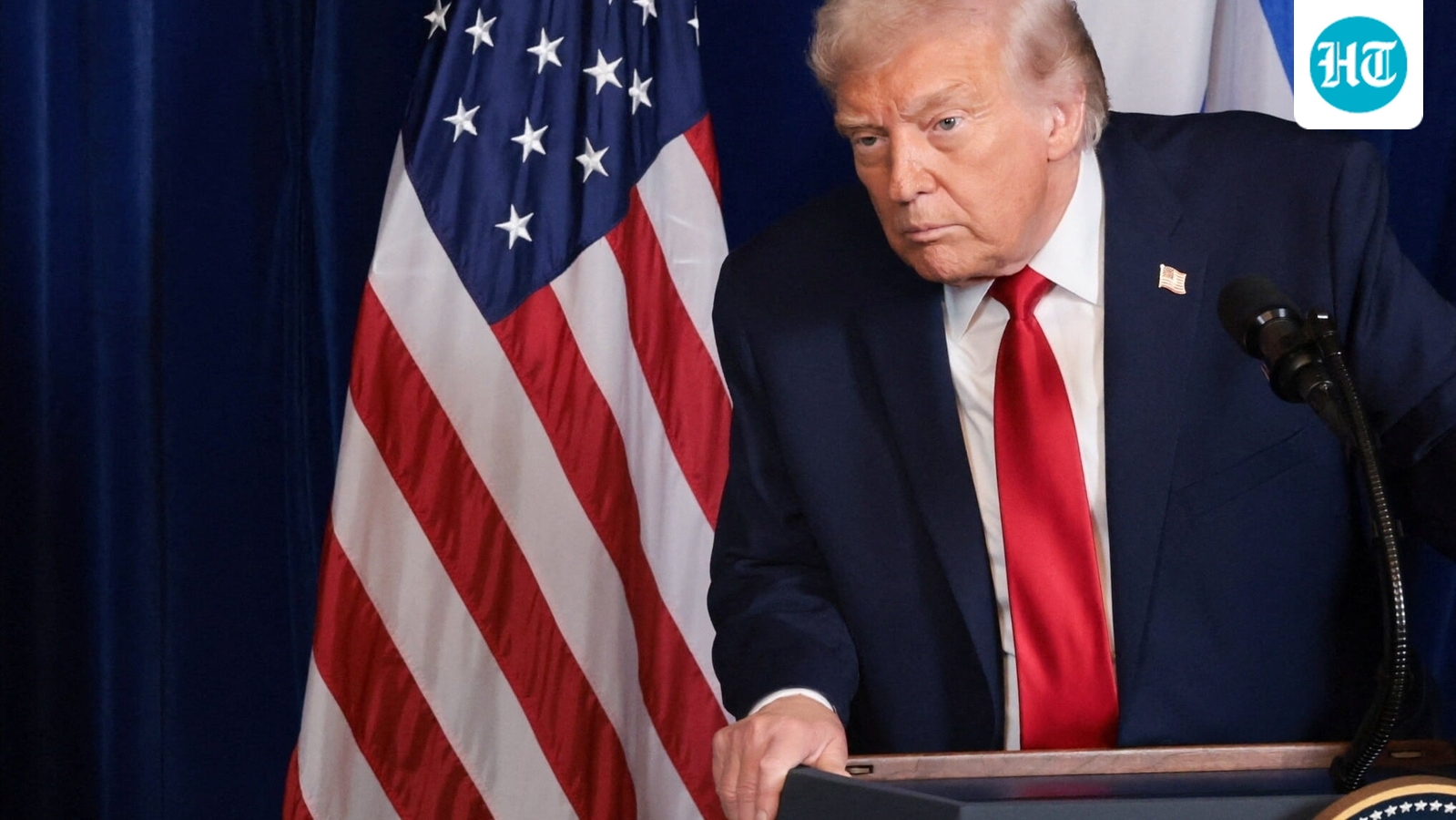 Chicago, Los Angeles, Portland: Trump says pulling National Guard from three cities