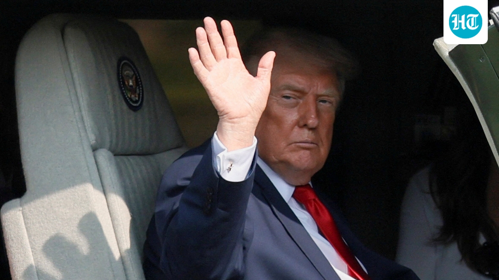 Donald Trump’s blind alley