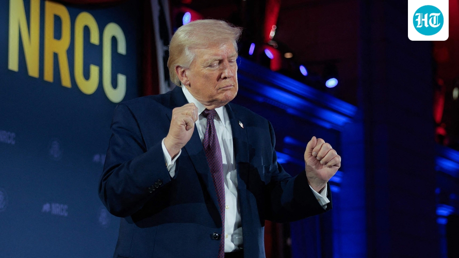 What cognitive test did Donald Trump take? Internet abuzz over POTUS statement amid decision to sign dollar bills