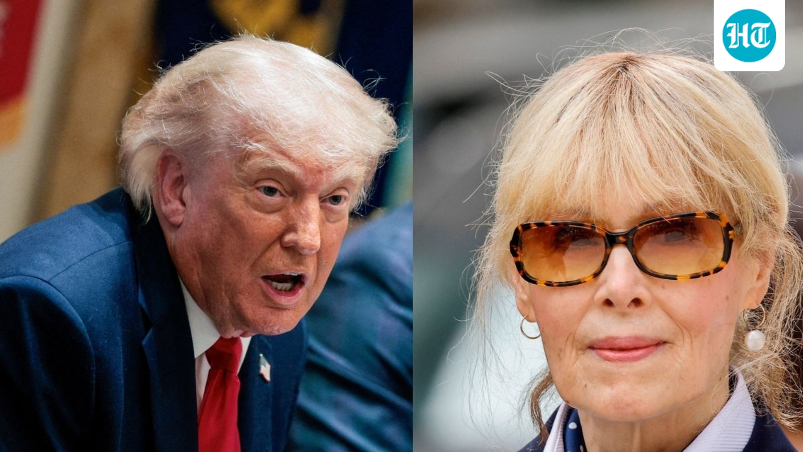 Trump loses bid to overturn $5 million verdict in E. Jean Carroll defamation lawsuit
